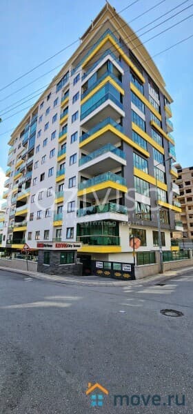 3-комн. квартира, 110 м²