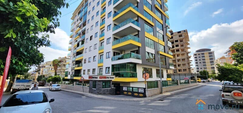 3-комн. квартира, 110 м²