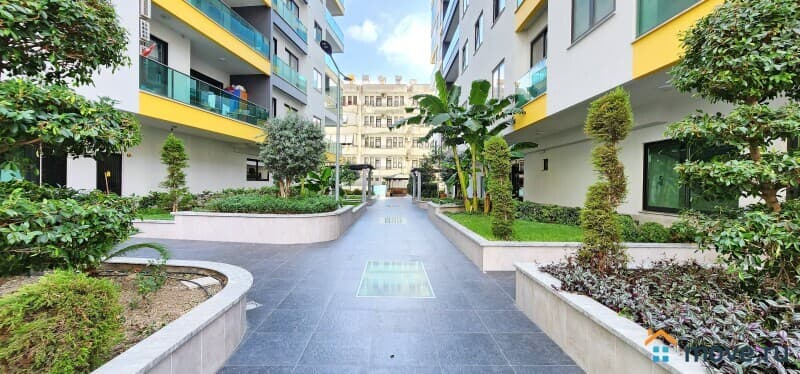 3-комн. квартира, 110 м²