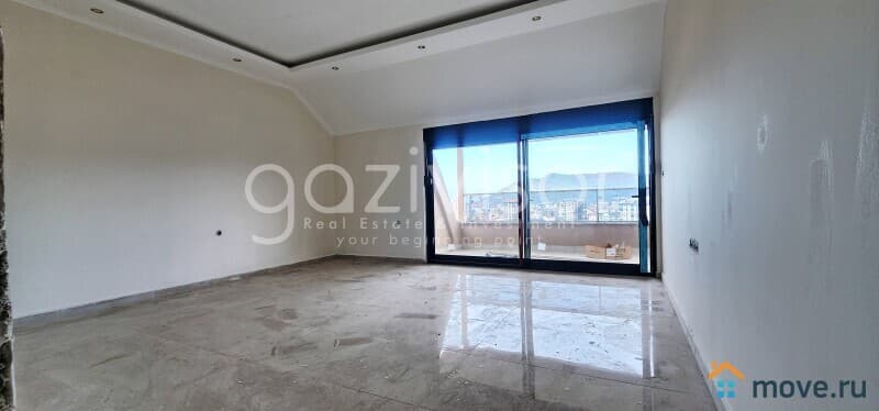 3-комн. квартира, 90 м²