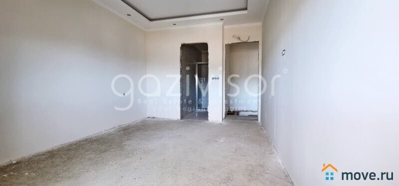 3-комн. квартира, 90 м²