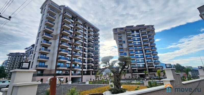 3-комн. квартира, 90 м²
