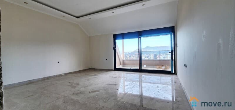 3-комн. квартира, 90 м²