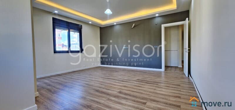 4-комн. квартира, 120 м²