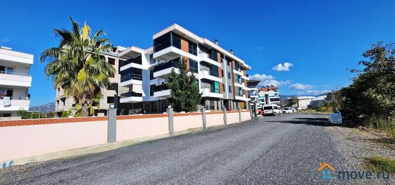 3-комн. квартира, 95 м²