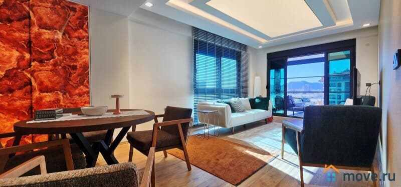 3-комн. квартира, 95 м²