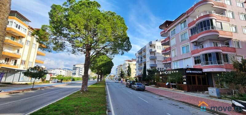 4-комн. квартира, 125 м²