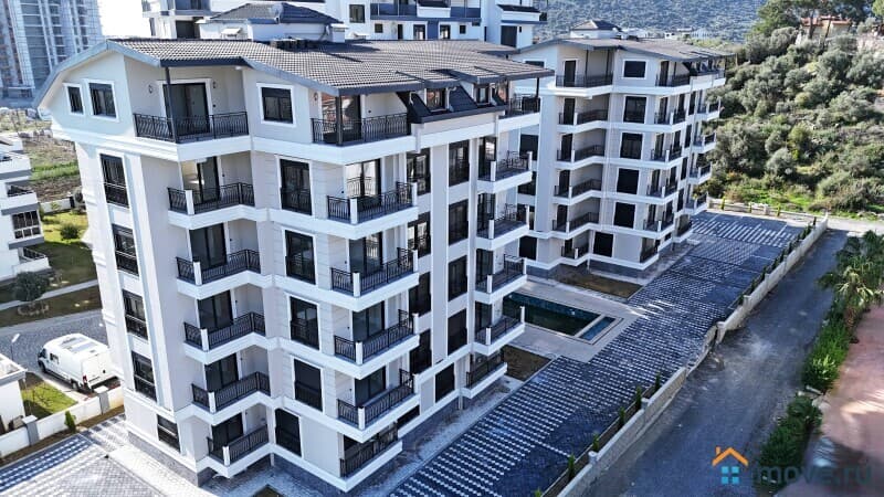 2-комн. квартира, 50 м²