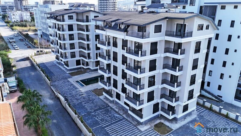 2-комн. квартира, 50 м²