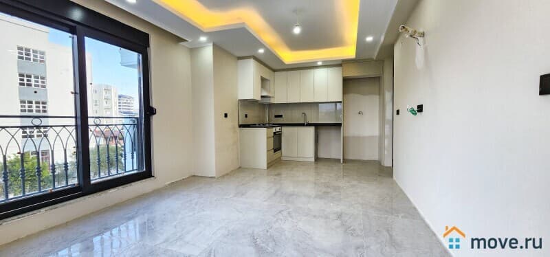 2-комн. квартира, 50 м²
