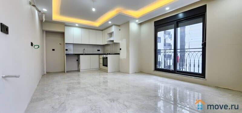 3-комн. квартира, 75 м²