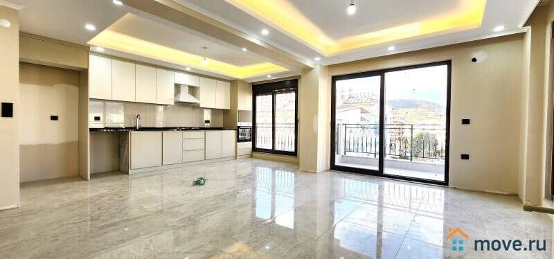 3-комн. квартира, 106 м²