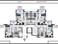 Продажа четырехкомнатной квартиры, 160 м², этаж 5 из 5. Фото 27