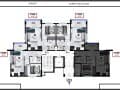 Продажа четырехкомнатной квартиры, 160 м², этаж 5 из 5. Фото 33