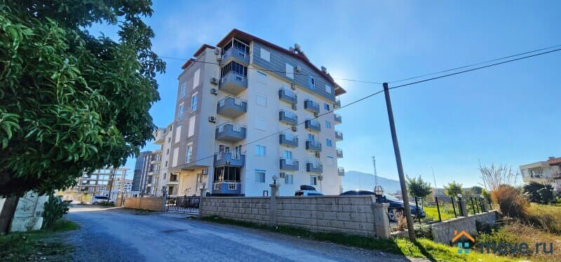 2-комн. квартира, 45 м²