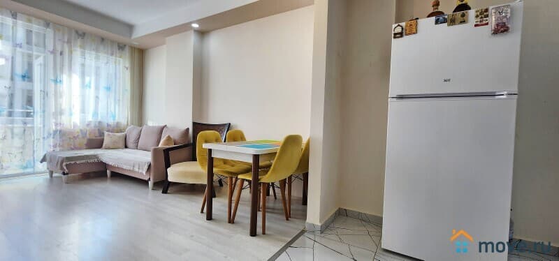 2-комн. квартира, 45 м²
