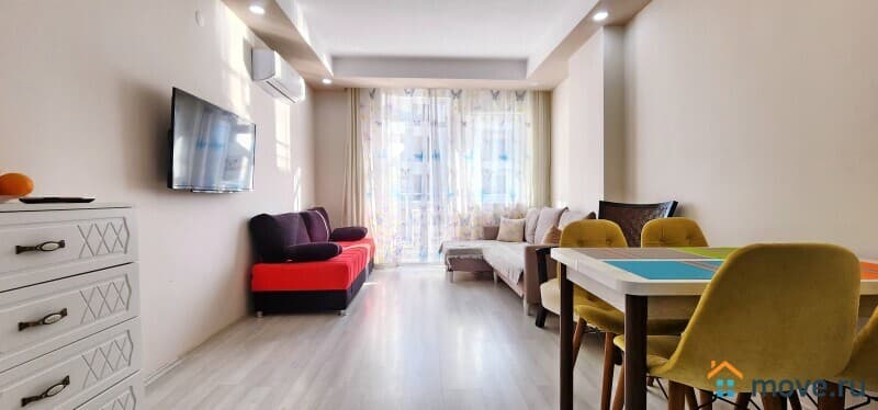 2-комн. квартира, 45 м²