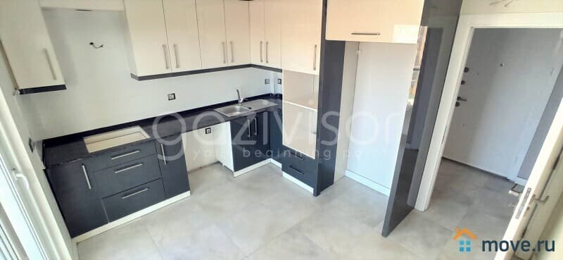 4-комн. квартира, 135 м²