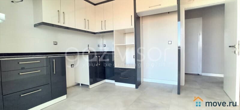 4-комн. квартира, 135 м²