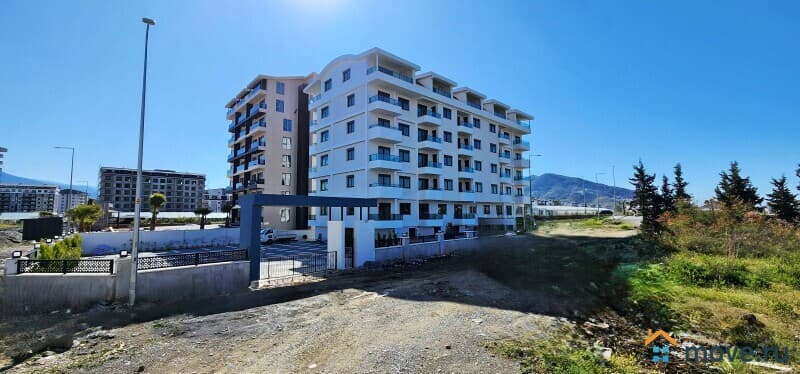 2-комн. квартира, 50 м²