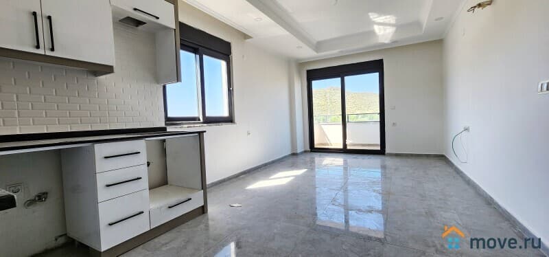 2-комн. квартира, 50 м²