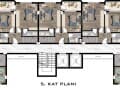 Купить двухкомнатную квартиру, 50 м², этаж 2 из 5. Фото 43