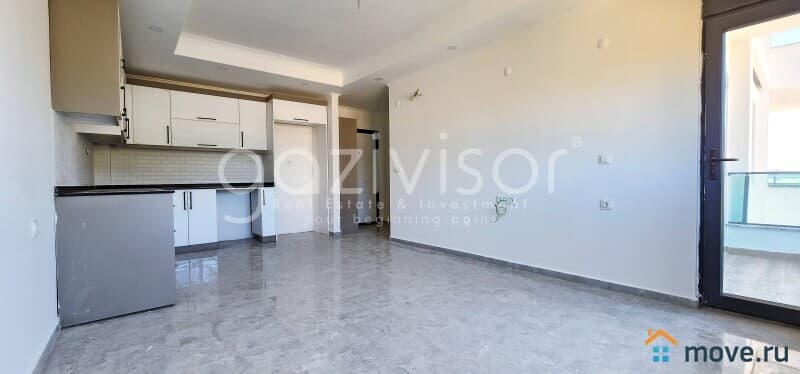 2-комн. квартира, 50 м²