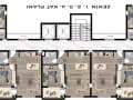 Продажа двухкомнатной квартиры, 50 м², этаж 3 из 5. Фото 42