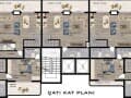Продажа двухкомнатной квартиры, 50 м², этаж 3 из 5. Фото 44