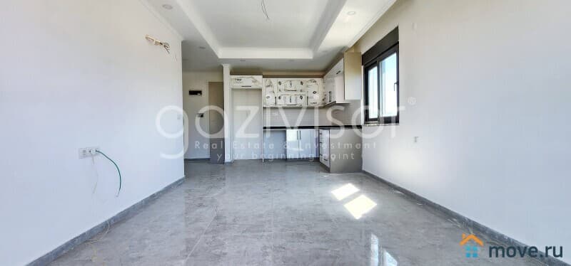 2-комн. квартира, 50 м²