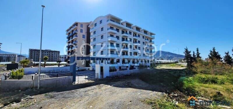 2-комн. квартира, 51 м²