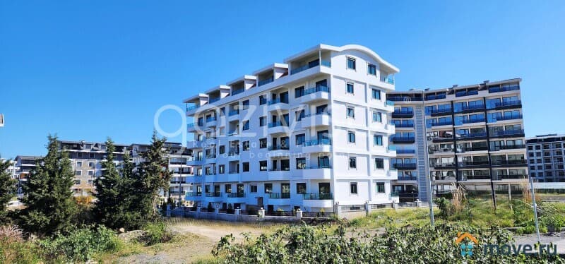 2-комн. квартира, 51 м²