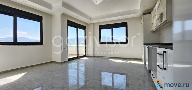 2-комн. квартира, 51 м²