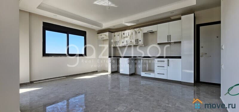 2-комн. квартира, 51 м²