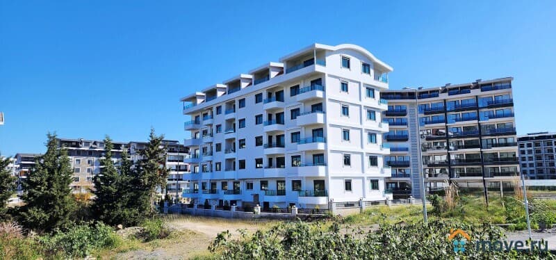 2-комн. квартира, 51 м²