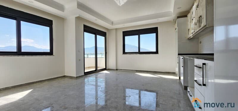 2-комн. квартира, 51 м²