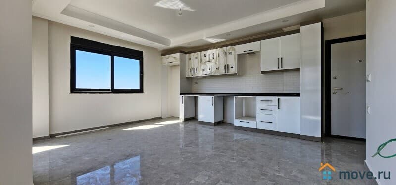 2-комн. квартира, 51 м²