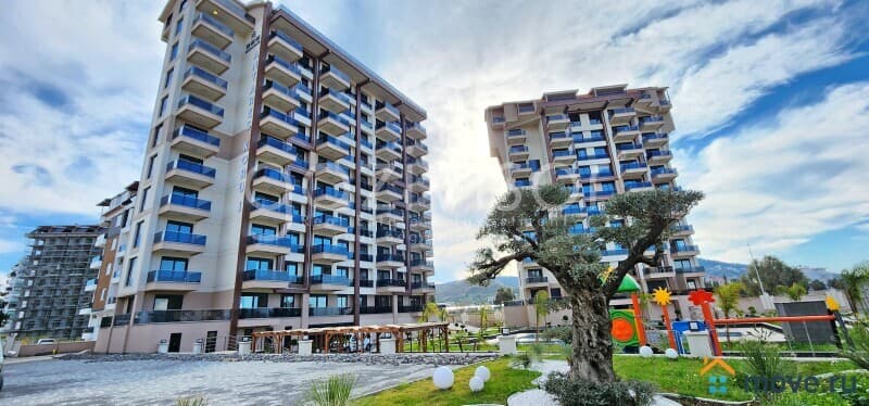2-комн. квартира, 50 м²