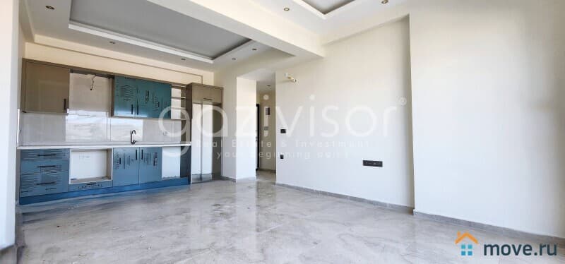 2-комн. квартира, 50 м²