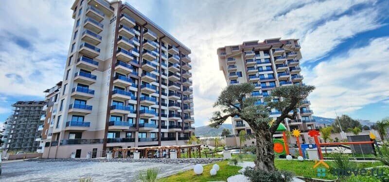 2-комн. квартира, 50 м²