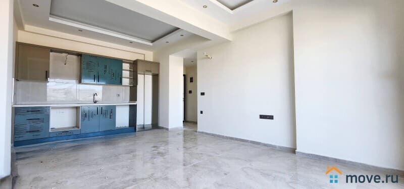 2-комн. квартира, 50 м²