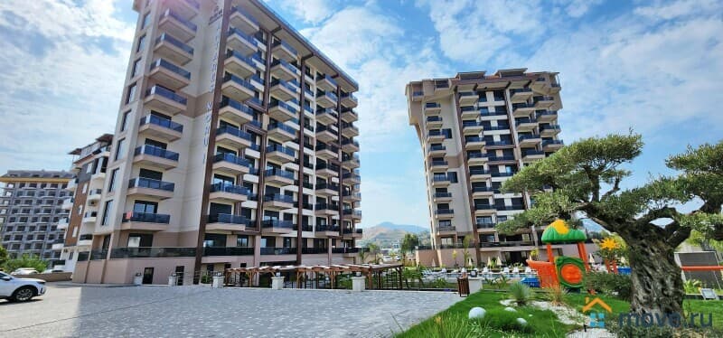 2-комн. квартира, 50 м²
