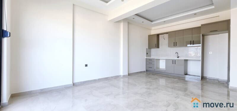 2-комн. квартира, 50 м²