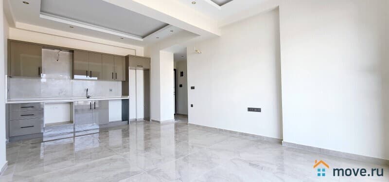 2-комн. квартира, 50 м²