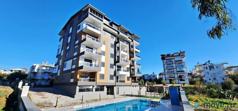 3-комн. квартира, 75 м²