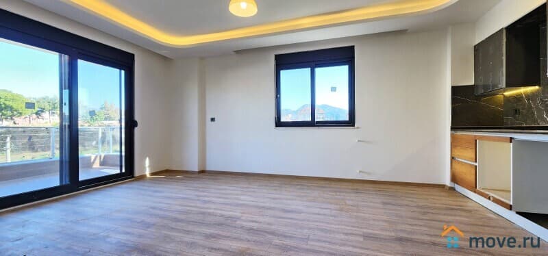 3-комн. квартира, 75 м²