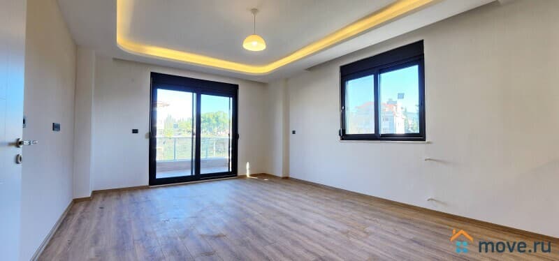 3-комн. квартира, 75 м²