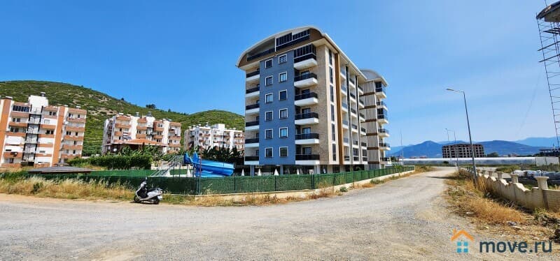 2-комн. квартира, 45 м²