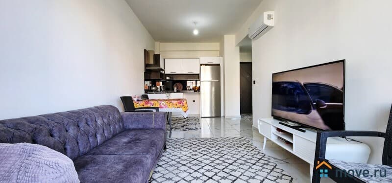 2-комн. квартира, 45 м²