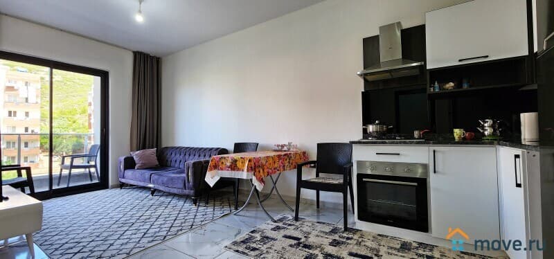 2-комн. квартира, 45 м²